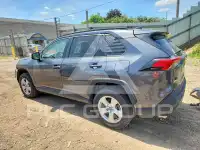 2021 Toyota RAV4 фото