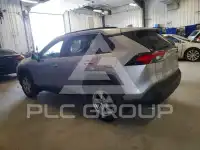2021 Toyota RAV4 photo