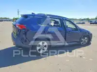 2021 Toyota RAV4 фото