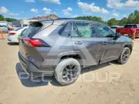 2021 Toyota RAV4 фото