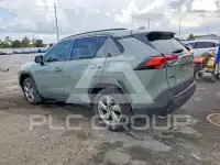 2021 Toyota RAV4 фото