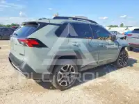 2021 Toyota RAV4 photo