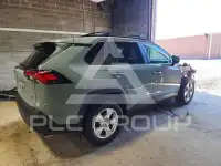 2021 Toyota RAV4 фото