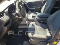 2021 Toyota RAV4 фото