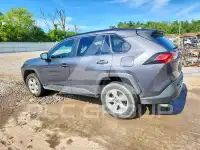 2021 Toyota RAV4 photo