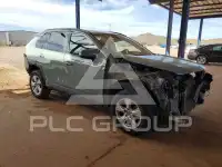 2021 Toyota RAV4 photo