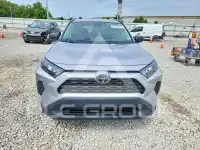 2021 Toyota RAV4 фото