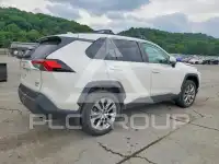 2021 Toyota RAV4 фото