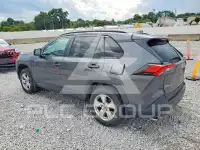 2021 Toyota RAV4 фото