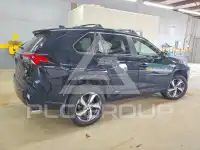 2021 Toyota RAV4 фото