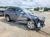 2021 Toyota RAV4 фото