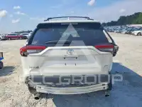 2021 Toyota RAV4 photo