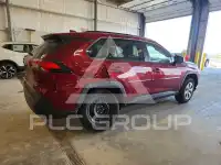 2021 Toyota RAV4 фото