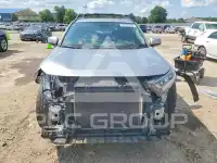 2021 Toyota RAV4 фото