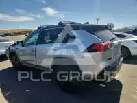 2021 Toyota RAV4 фото