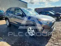 2021 Toyota RAV4 photo