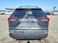 2021 Toyota RAV4 фото