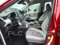 2021 Toyota RAV4 фото