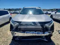 2021 Toyota RAV4 фото