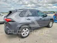 2021 Toyota RAV4 фото