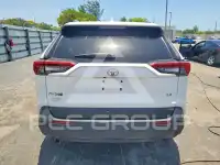 2021 Toyota RAV4 photo