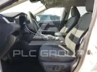 2021 Toyota RAV4 фото