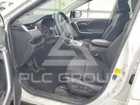 2021 Toyota RAV4 фото