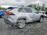 2021 Toyota RAV4 фото