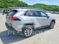 2021 Toyota RAV4 фото
