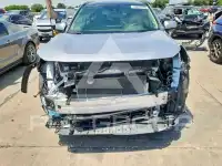 2021 Toyota RAV4 фото