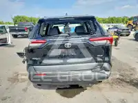 2021 Toyota RAV4 фото
