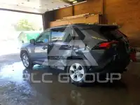 2021 Toyota RAV4 фото