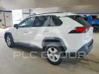2021 Toyota RAV4 фото
