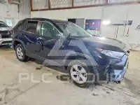 2021 Toyota RAV4 фото