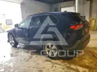 2021 Toyota RAV4 фото