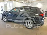 2021 Toyota RAV4 фото