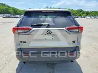 2021 Toyota RAV4 фото