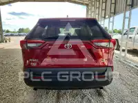 2021 Toyota RAV4 photo