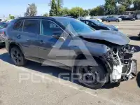 2021 Toyota RAV4 фото