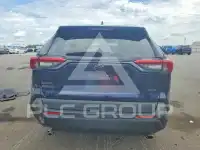 2021 Toyota RAV4 фото