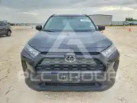 2021 Toyota RAV4 photo