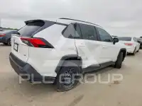 2021 Toyota RAV4 photo
