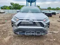2021 Toyota RAV4 photo
