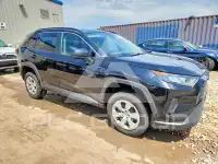 2021 Toyota RAV4 photo