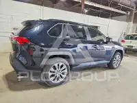 2021 Toyota RAV4 фото