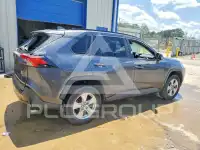 2021 Toyota RAV4 фото