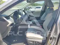 2021 Toyota RAV4 фото