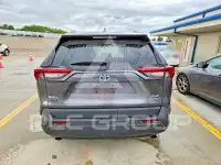 2021 Toyota RAV4 фото