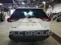 2021 Toyota RAV4 photo