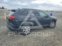 2021 Toyota RAV4 photo